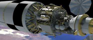 Le matériau qui se répare lui-même