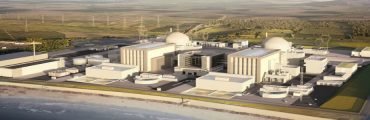 Hinkley point : Un coup de billard à trois bandes