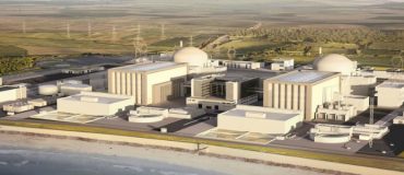 Hinkley point : Un coup de billard à trois bandes