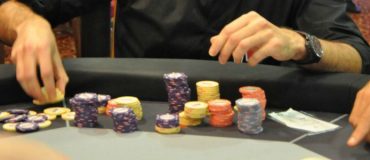 Sylvain Loosli, le champion de poker qui aurait dû être ingénieur