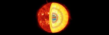 De forts champs magnétiques cachés au coeur des étoiles