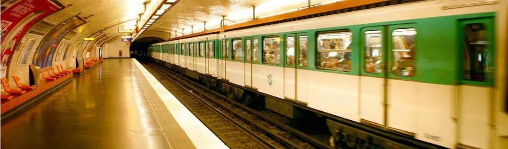 Risques : pollution de l’air dans les enceintes ferroviaires souterraines