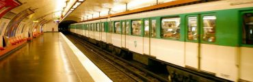 Risques : pollution de l’air dans les enceintes ferroviaires souterraines