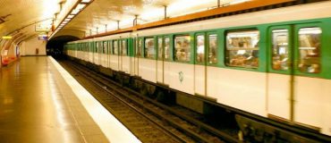 Risques : pollution de l’air dans les enceintes ferroviaires souterraines