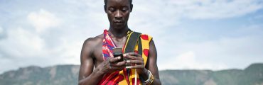 Facebook et Google veulent connecter l’Afrique