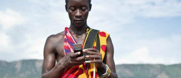 Facebook et Google veulent connecter l’Afrique