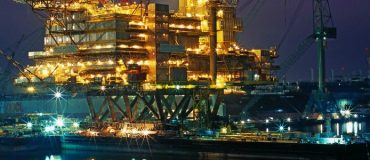 Le changement climatique vu par les pétroliers et gaziers