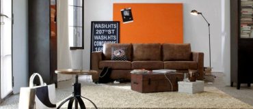 Qualité de l’air intérieur : étiquetage pour les produits d’ameublement