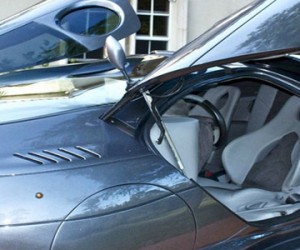 Découvrez l'Extra Terrestrial Vehicle