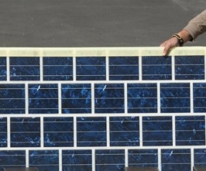 Quand la route devient créatrice d'énergie