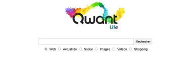 Qwant : une alternative européenne à Google