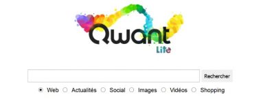Qwant : une alternative européenne à Google