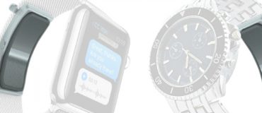 Biowatch : la reconnaissance biométrique par les veines