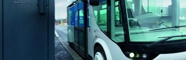 Bluebus et Bluetram : séduction à la COP21