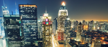 Le secteur du stockage batterie en plein boom