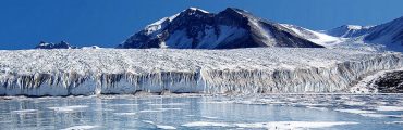 La fonte de l'Antarctique fera monter les eaux