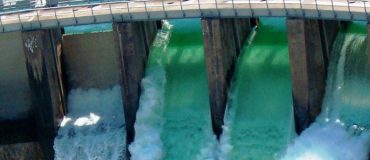 Hydroélectricité et changement climatique, une nécessaire adaptation