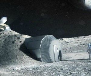 Des humains sur la Lune dès 2024? la Nasa a besoin "20 à 30 milliards de dollars" de plus