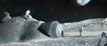 Des humains sur la Lune dès 2024? la Nasa a besoin 