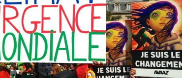 Marcher autrement pour le climat le 29 novembre ?