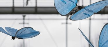 Revue du web #86 : les vidéos les plus étonnantes du biomimétisme robotique