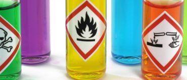 Risque chimique : les news de septembre 2018