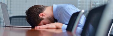 Les cadres intermédiaires sont-ils plus stressés que leurs supérieurs ?