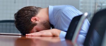 Les cadres intermédiaires sont-ils plus stressés que leurs supérieurs ?