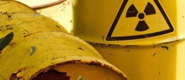 La Finlande va enterrer ses déchets radioactifs