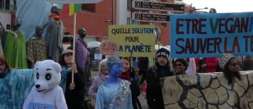 Montreuil se transforme en sommet citoyen pour le climat