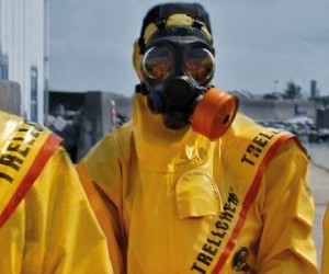 Quelles sont les armes chimiques les plus dangereuses ?