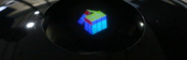 Des chercheurs créent un hologramme en couleurs… et rêvent d’une “TV holographique”