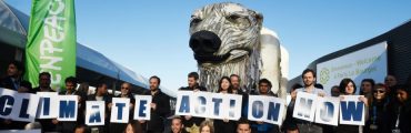 Les ONG analysent l'accord de la COP21