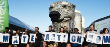 Les ONG analysent l'accord de la COP21
