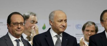COP21 : un accord universel salué