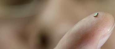 Internet des Objets : Alimenter des capteurs via des ondes radios