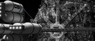 L'espace, nouvel el dorado commercial ?