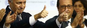 COP 21 : un succès diplomatique... et climatique ?