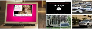 Les plus gros piratages de 2015