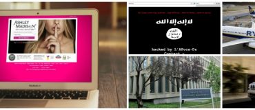 Les plus gros piratages de 2015
