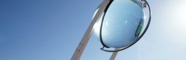 Les boules solaires Rawlemon commercialisées !