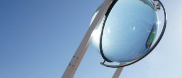 Les boules solaires Rawlemon commercialisées !