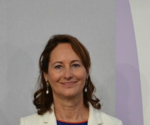 Les premiers trophées solutions climat de la COP21