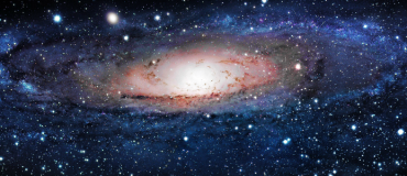 Champs magnétiques autour d’un trou noir