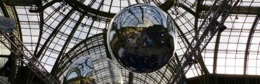 Solutions COP21, les grandes entreprises s'exposent au Grand Palais!