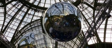 Solutions COP21, les grandes entreprises s'exposent au Grand Palais!