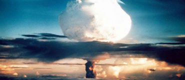 La menace coréenne monte d’un cran