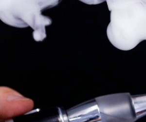 Les cigarettes électroniques passent au biosourcé