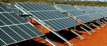 Enerfip : 50 000 € récoltés pour deux centrales solaires