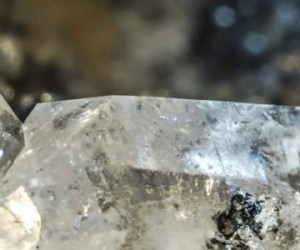 Le Q-Carbone, un nouveau matériau plus dur que le diamant